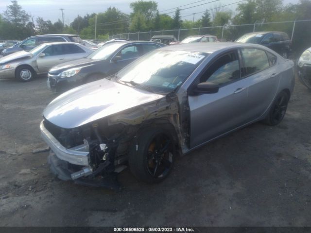 1C3CDFBB3FD173133 Dodge DART SXT
