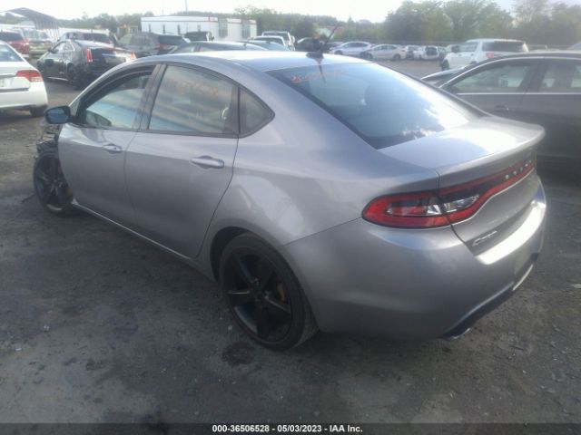 1C3CDFBB3FD173133 Dodge DART SXT