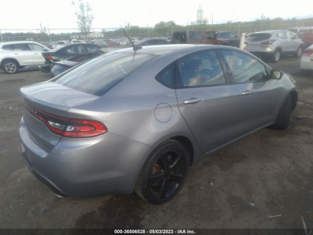 1C3CDFBB3FD173133 Dodge DART SXT