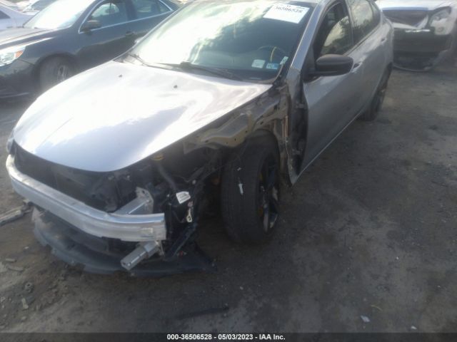 1C3CDFBB3FD173133 Dodge DART SXT