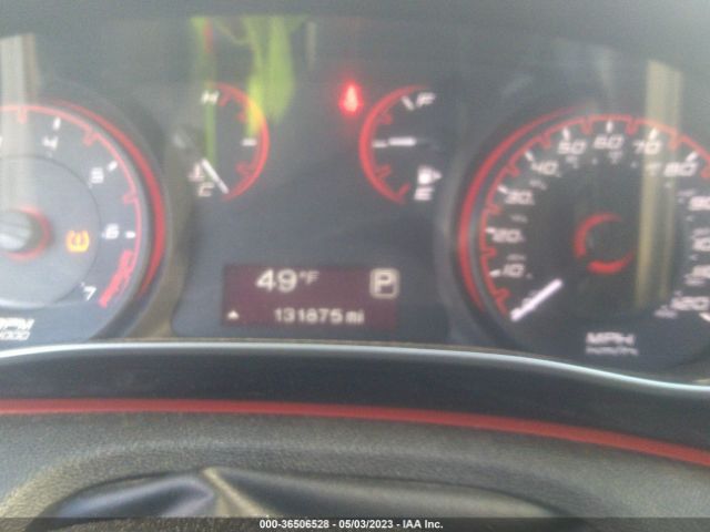 1C3CDFBB3FD173133 Dodge DART SXT