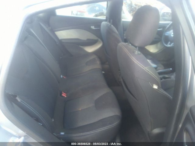 1C3CDFBB3FD173133 Dodge DART SXT