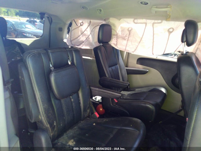 2C4RC1BG6FR711019 Chrysler Town & Country Touring