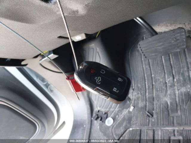 3GTU9CED4MG344033 GMC Sierra 1500 Elevation