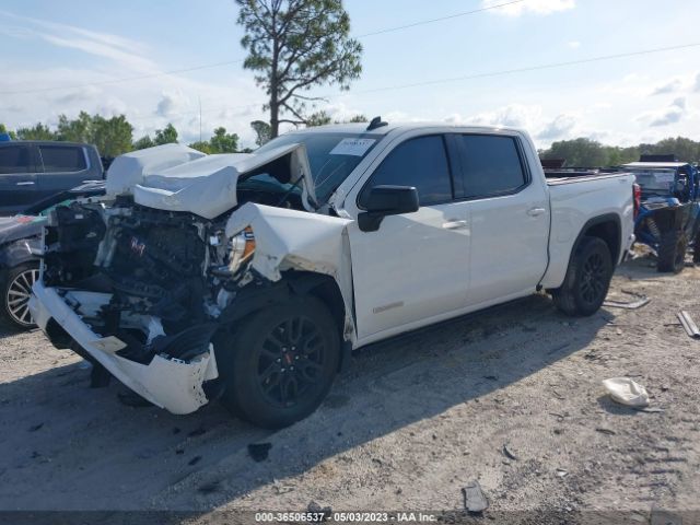 3GTU9CED4MG344033 GMC Sierra 1500 Elevation