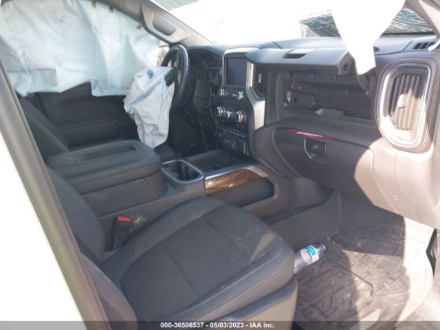 3GTU9CED4MG344033 GMC Sierra 1500 Elevation