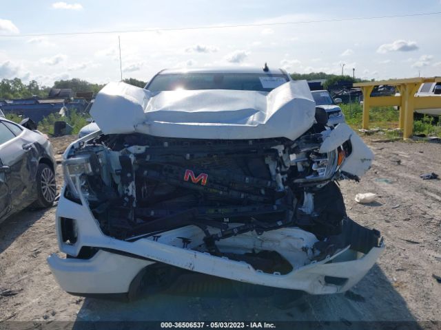 3GTU9CED4MG344033 GMC Sierra 1500 Elevation