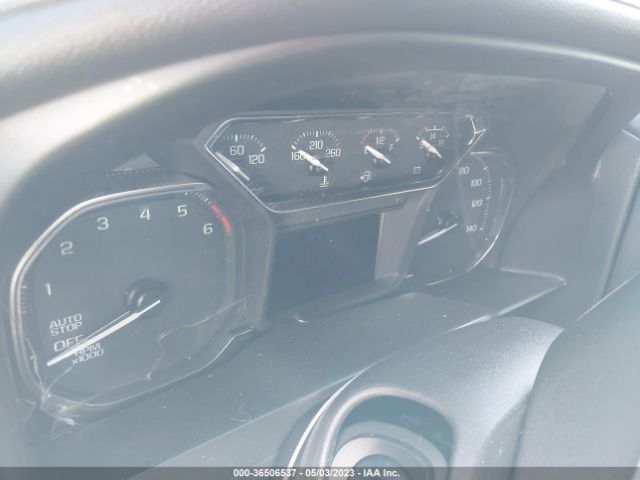 3GTU9CED4MG344033 GMC Sierra 1500 Elevation
