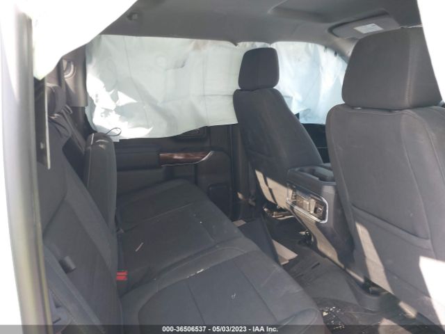 3GTU9CED4MG344033 GMC Sierra 1500 Elevation
