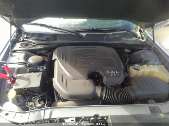 2C3CDZGG9JH334893 Dodge Challenger Gt