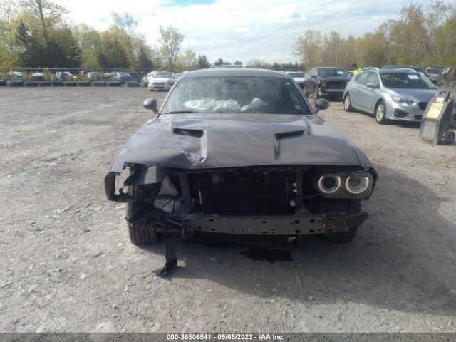 2C3CDZGG9JH334893 Dodge Challenger Gt
