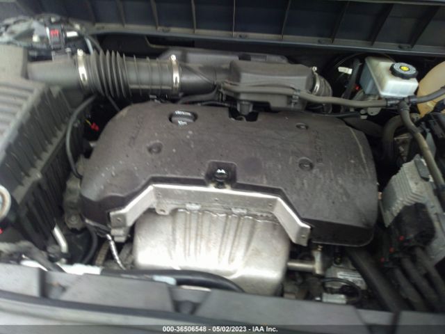 1GKKNRLA7KZ175643 GMC ACADIA SLE