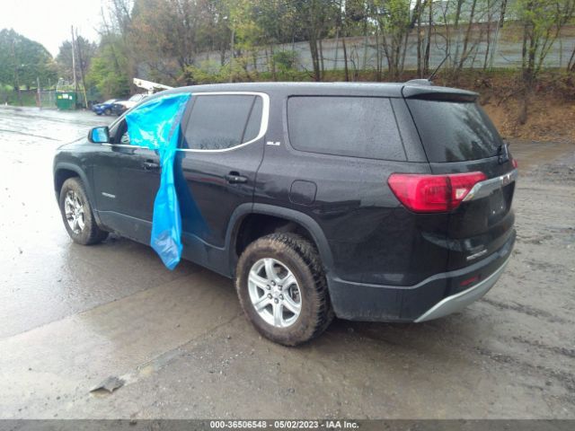 1GKKNRLA7KZ175643 GMC ACADIA SLE