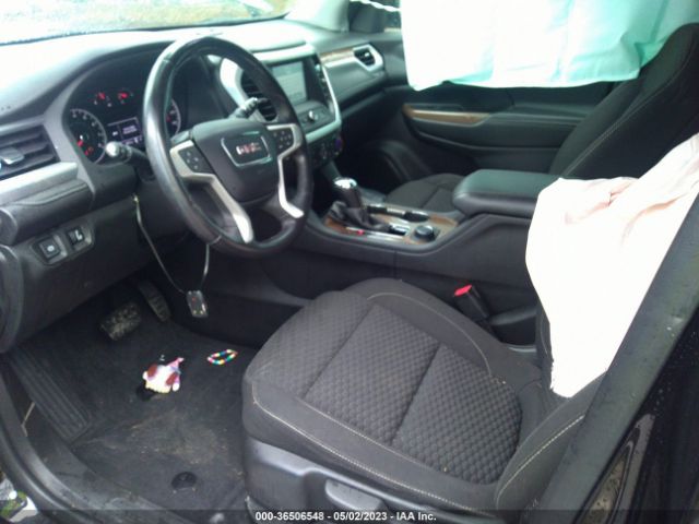 1GKKNRLA7KZ175643 GMC ACADIA SLE