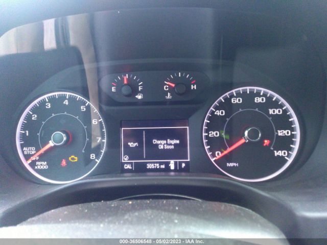 1GKKNRLA7KZ175643 GMC ACADIA SLE
