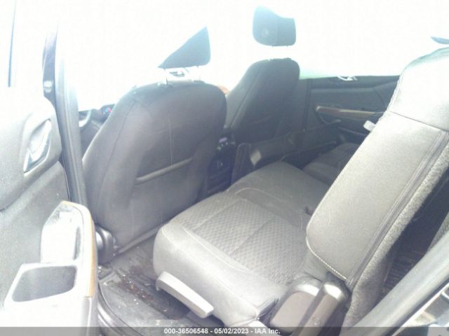 1GKKNRLA7KZ175643 GMC ACADIA SLE