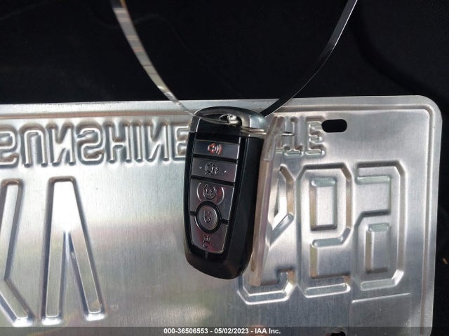 Ford Mustang Ecoboost 2021 1FATP8UH6M5101548 Image 3