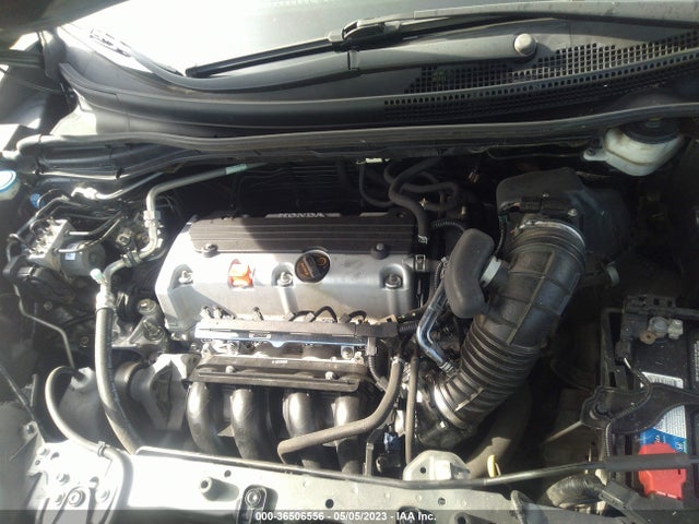 Honda CR-V EX 2014 5J6RM4H52EL077746 Image 10