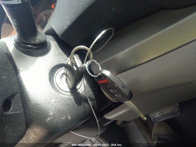 Honda CR-V EX 2014 5J6RM4H52EL077746 Image 11