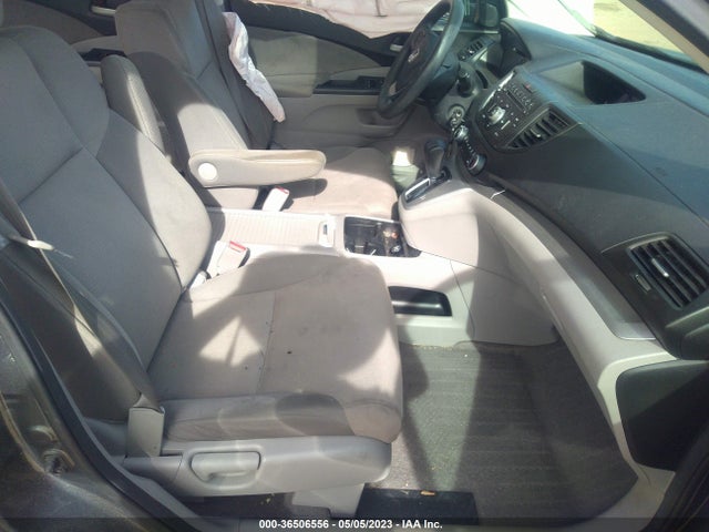 Honda CR-V EX 2014 5J6RM4H52EL077746 Image 5