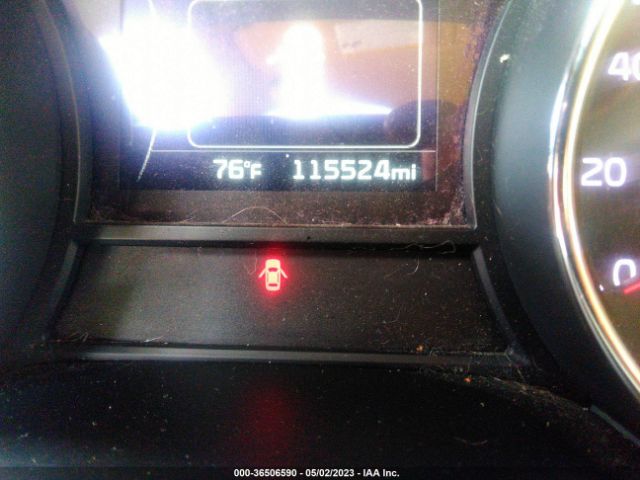 KNDMB5C18G6209247 KIA SEDONA LX