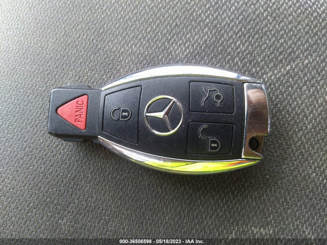 2014 MERCEDES-BENZ GL-CLASS GL 350 BLUETEC VIN: 4JGDF2EEXEA324957