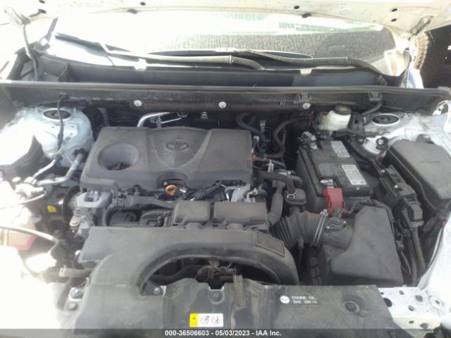 Toyota Rav4 Xle Premium 2020 2T3A1RFV2LC140688 Image 12