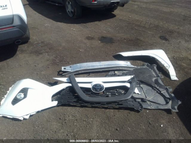 Toyota Rav4 Xle Premium 2020 2T3A1RFV2LC140688 Image 4