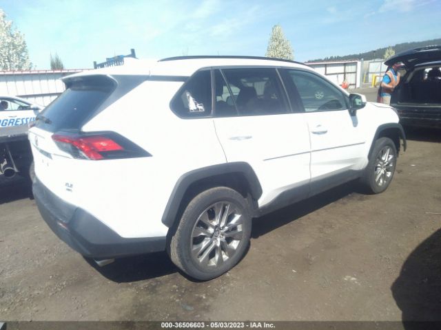 Toyota Rav4 Xle Premium 2020 2T3A1RFV2LC140688 Image 6