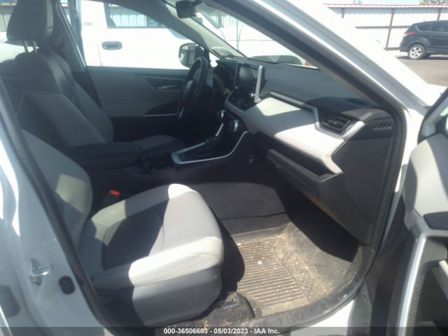 Toyota Rav4 Xle Premium 2020 2T3A1RFV2LC140688 Image 7