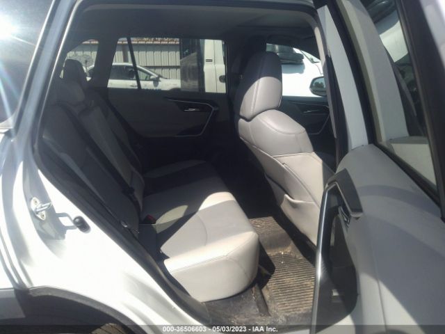 Toyota Rav4 Xle Premium 2020 2T3A1RFV2LC140688 Image 10