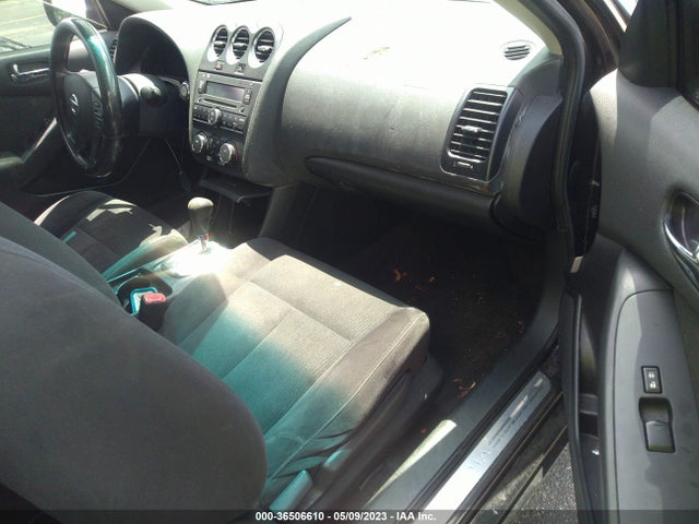 2011 NISSAN ALTIMA 2.5 S VIN: 1N4AL2AP2BN479181
