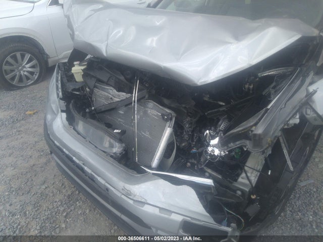 Honda CR-V EX 2021 7FARW2H58ME027413 Image 6