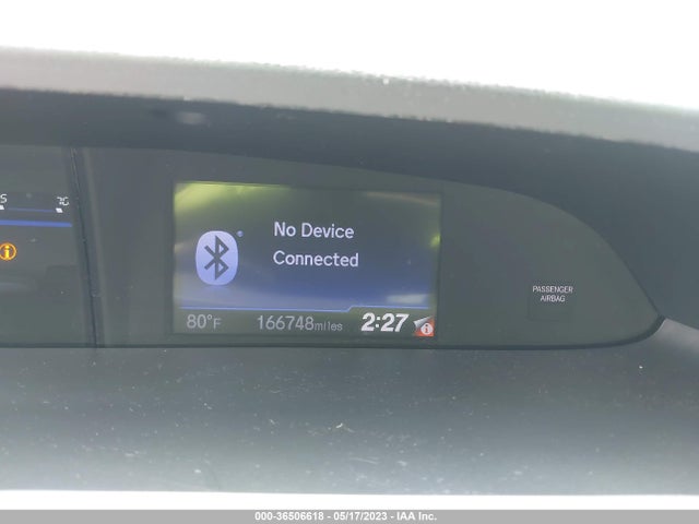 2014 HONDA CIVIC SEDAN LX VIN: 19XFB2F54EE058744