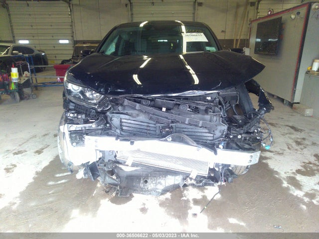 Honda CR-V EX 2020 2HKRW2H54LH600982 Image 6