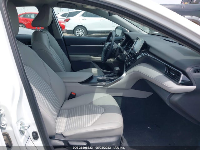 Toyota CAMRY SE 2022 4T1G11AK0NU669947 Image 5