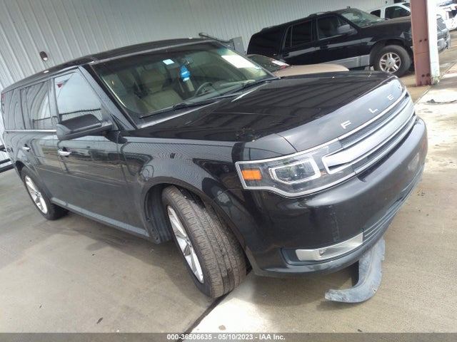 2015 Ford Flex, VIN: 2FMGK5D84FBA02620
