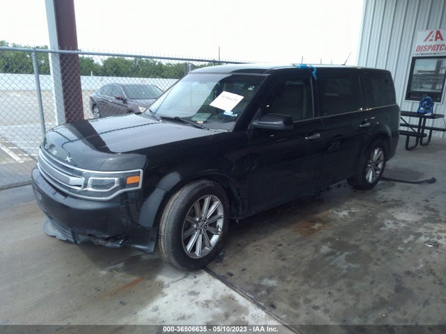 2015 Ford Flex, VIN: 2FMGK5D84FBA02620