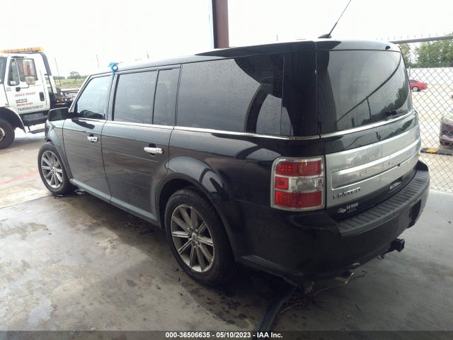 2015 Ford Flex, VIN: 2FMGK5D84FBA02620
