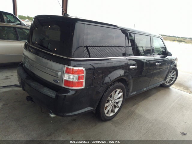 2015 Ford Flex, VIN: 2FMGK5D84FBA02620