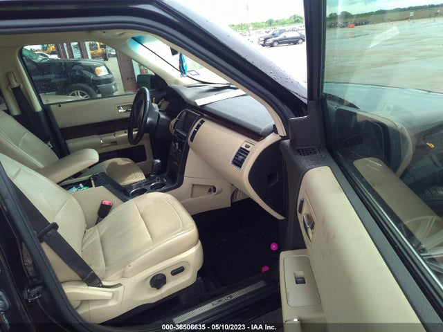 2015 Ford Flex, VIN: 2FMGK5D84FBA02620
