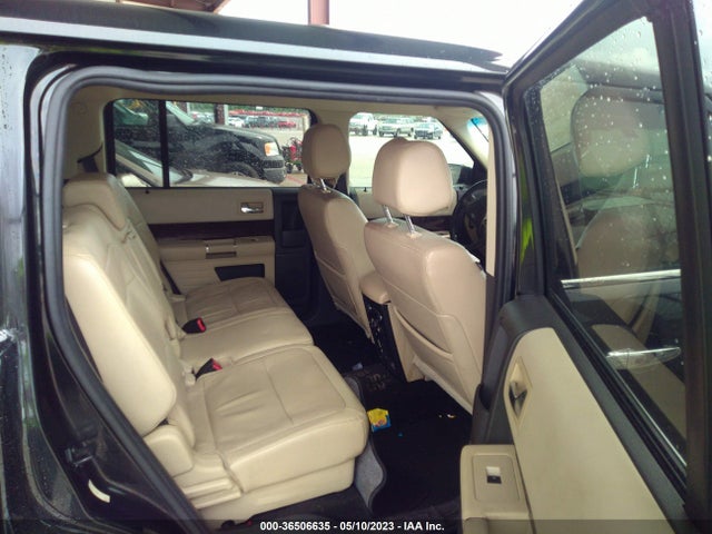 2015 Ford Flex, VIN: 2FMGK5D84FBA02620