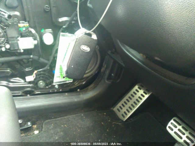 3KPF34AD0LE156285 KIA Forte Gt-line