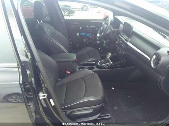 3KPF34AD0LE156285 KIA Forte Gt-line