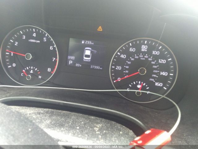 3KPF34AD0LE156285 KIA Forte Gt-line