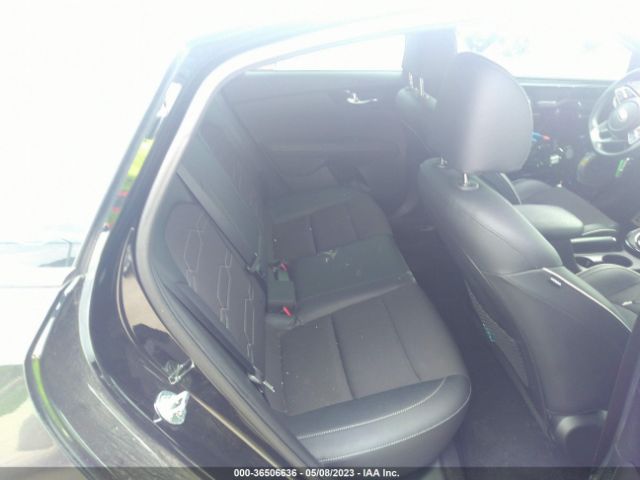 3KPF34AD0LE156285 KIA Forte Gt-line