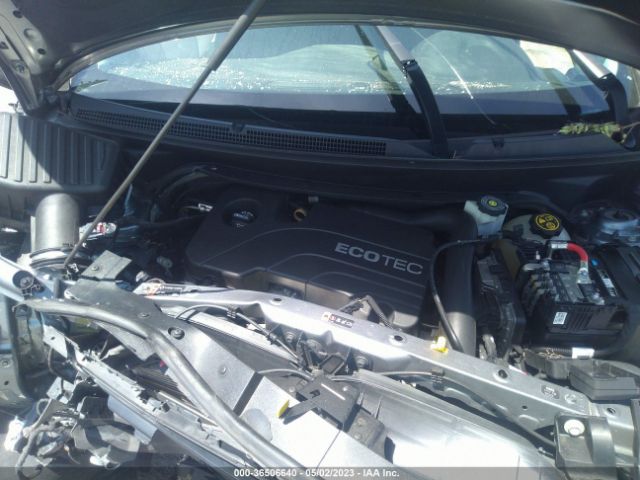 3GKALMEV8KL251799 GMC Terrain Sle