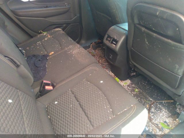 3GKALMEV8KL251799 GMC Terrain Sle