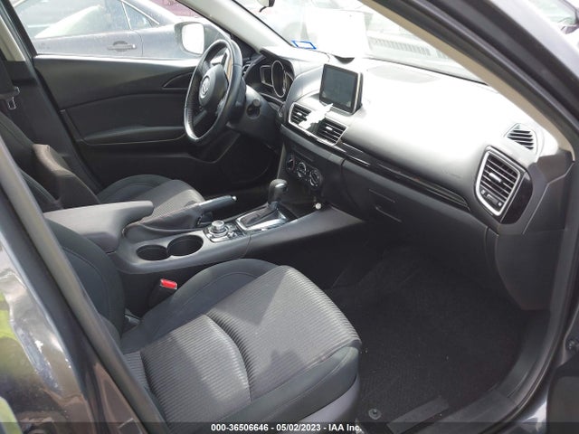 Mazda Mazda3 I Touring 2016 3MZBM1V73GM265220 Image 6