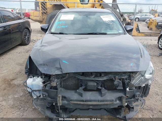 Mazda Mazda3 I Touring 2016 3MZBM1V73GM265220 Image 7